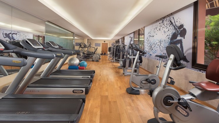 Sheraton Fuerteventura Beach Golf and Spa Resort